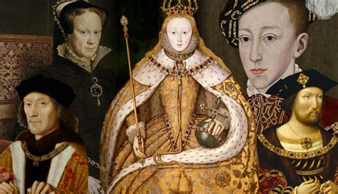 tudor dynasty facts|the tudors time period.